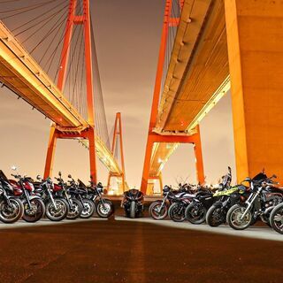 【乗り始めの方大歓迎】神奈川県でバイク仲間、ツーリング仲間を増や...