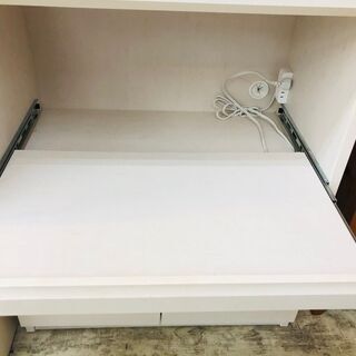 ユーアイ レンジボード 2枚扉 【トレファク上福岡】
