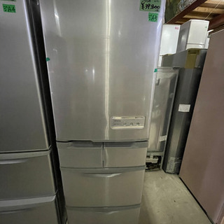 【ネット決済】家庭用　大型冷蔵庫　A-5 〜 A-8