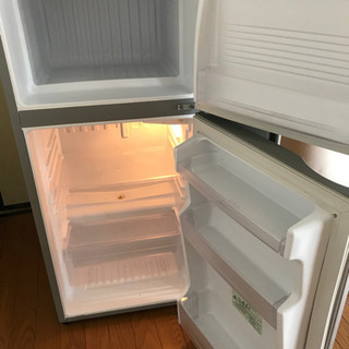 冷蔵庫 Aqua 