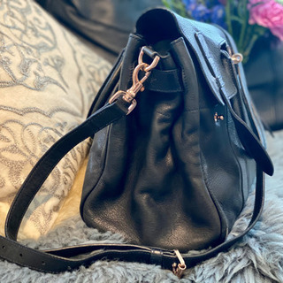 Mulberry マルベリー 本革ハンドバック