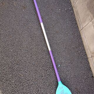 カヤック＆パドル