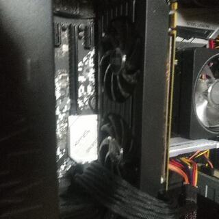 値段下げましたPC GTX1070ti Ryzen7 2700