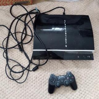 ps3本体　配線全部