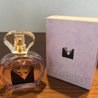 香水　CHARA リタミワ　50ml