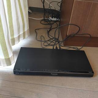 Panasonicブルーレイレコーダー DIGA 2012年製 DMR-BWT620 1TB