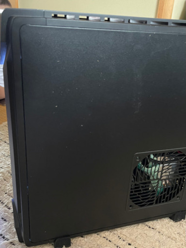 ジャックPC E5-2680 V3 /ASRock X99 ITX/16GB