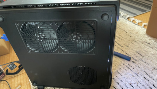 ジャックPC E5-2680 V3 /ASRock X99 ITX/16GB