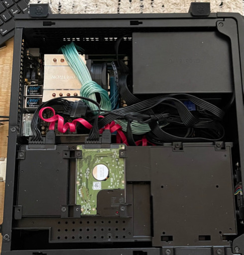 ジャックPC E5-2680 V3 /ASRock X99 ITX/16GB 【公式通販】