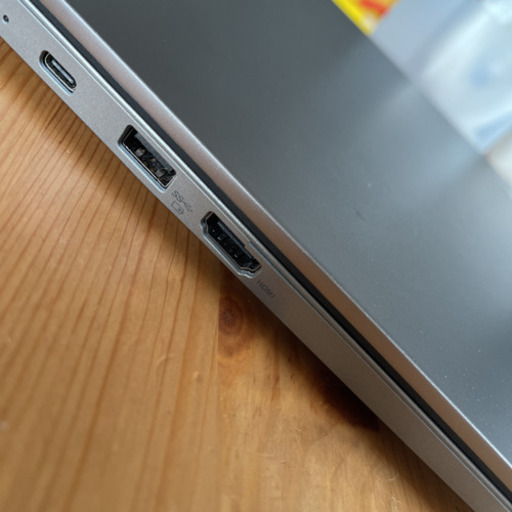 Thinkpad S2 2019式 i5-8265U/250GB/8G訳あり