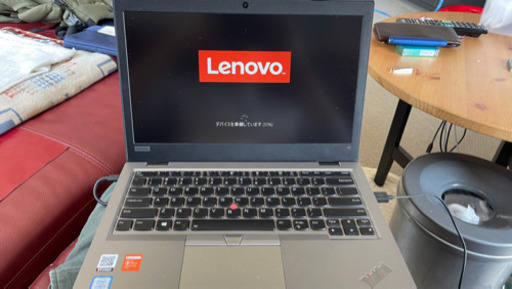 Thinkpad S2 2019式 i5-8265U/250GB/8G訳あり