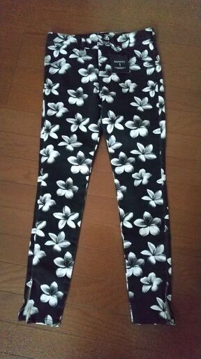 新品 Moussy マウジーデニムサイズ1 150cmくらい 300円 Hana 品川の子供用品の中古あげます 譲ります ジモティーで不用品の処分