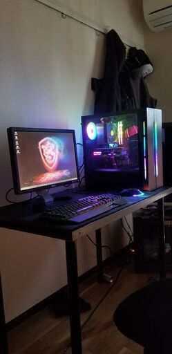 ゲーミング / ストリーミング PC