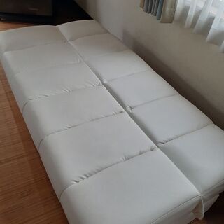 ソファーベット　1万円