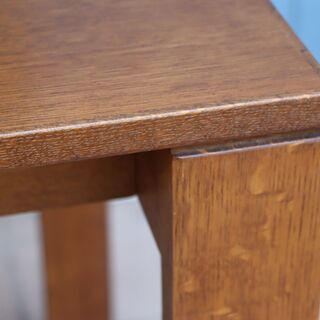 karimoku(カリモク家具)のユーティリティプラス オーク材 パーソナル