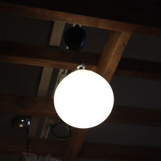 北欧デンマークのブランドlouis poulsen(ルイスポールセン)のMoser