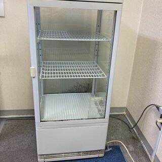 ★譲ります★業務用冷蔵庫（小）