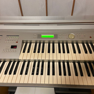 YAMAHA エレクトーン STAGEA mini ELB-01 【2007年製】