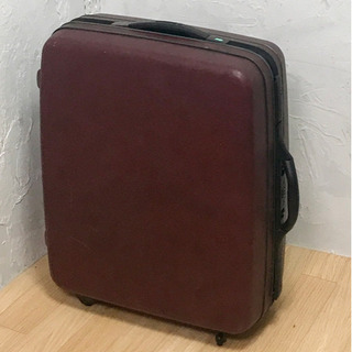 Samsonite スーツケース　Mサイズ