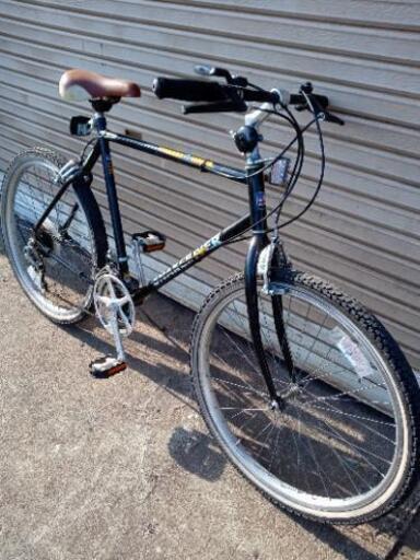 中古自転車303