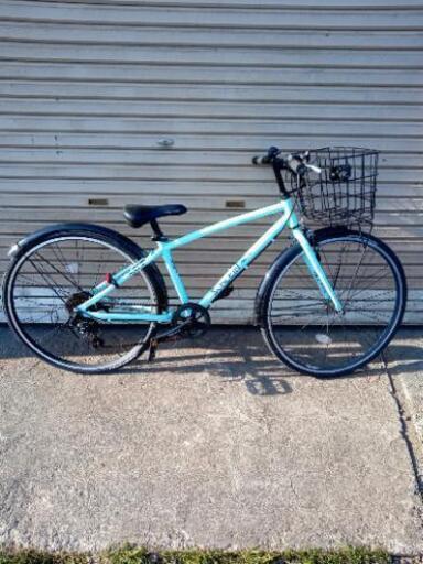 中古自転車3０４　BS　SCHLEIN