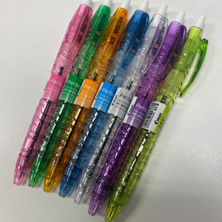 【ネット決済】【新品】ボールペン100本！カラーは混合になります。