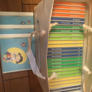 【予約済】ディズニーの英語システム