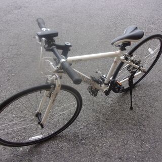 愛品館八千代店】ルイガノ 24インチジュニアスポーツバイク