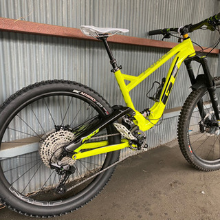 GT FORCE 12速　決まりました