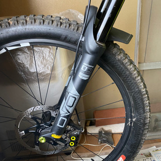 GT FORCE 12速　決まりました