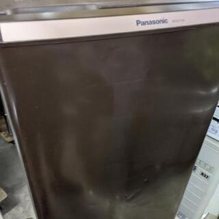 Panasonic　2ドア冷蔵庫　168L NR-B177W 2015年製