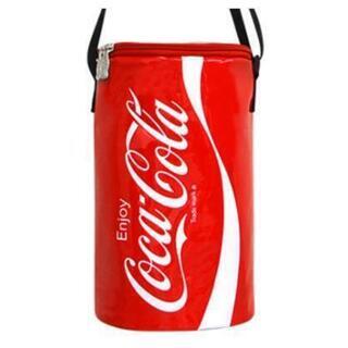 新品未使用 コカ・コーラ缶型ショルダーバッグ