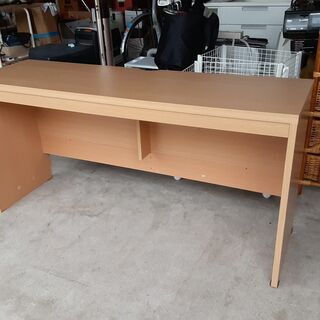 中古横長 テーブル 家具 が無料 格安で買える ジモティー