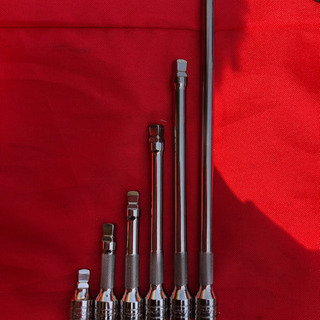 snap-on ヴォブルプラスエクステンションセット 206FXWP