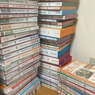 デアゴスティーニ　マイドールズハウス