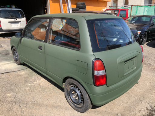 パワステ ダイハツミラ 安くてきれい コミコミ価格の通販 By Sam432 S Shop ラクマ ではよろし