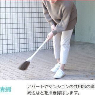 岡山県の清掃のアルバイト バイト パートの求人募集情報 ジモティー