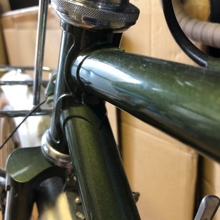 希少‼︎ゼファーのランドナー