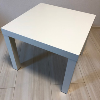 テーブル【IKEA】