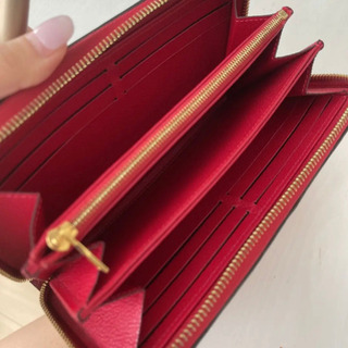 LOUIS VUITTON長財布