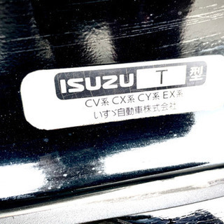 ▼Isuzu いすゞ　ギガ　風防　エアディフレクター