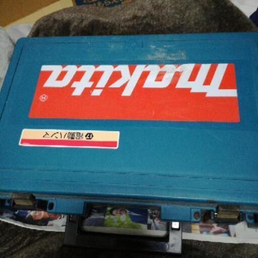 電動ハンマ