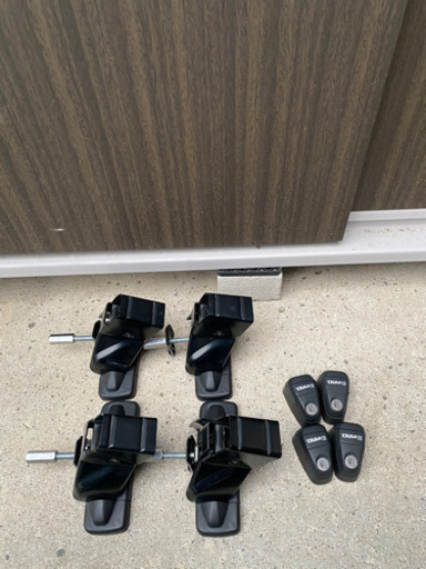 innoルーフボックス　BR55