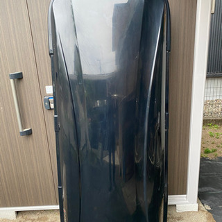 innoルーフボックス　BR55