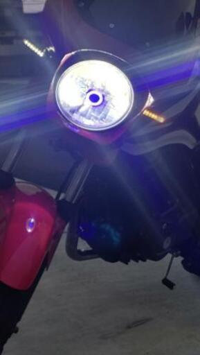 その他 CBF125