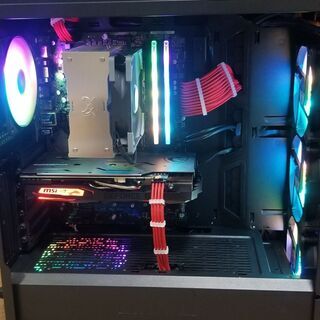ゲーミング / ストリーミング PC
