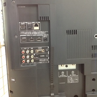 液晶テレビ 東芝 42インチ REGZA 2010年製 【9651737】