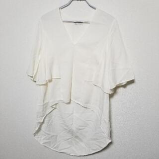 ZARA トップス