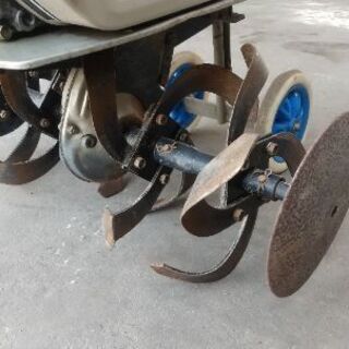 整備・点検済み 三菱 管理機 MM27