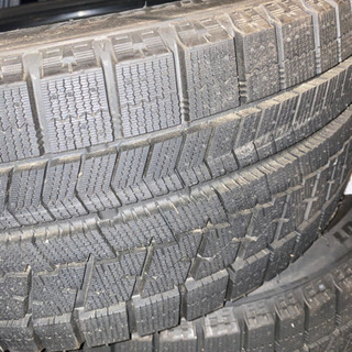 ブリザック スタッドレスタイヤ